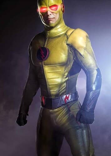 Reverse Flash