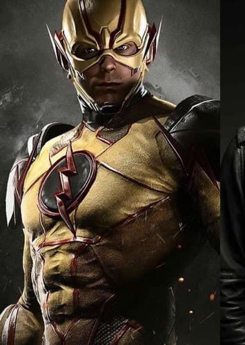 Reverse Flash