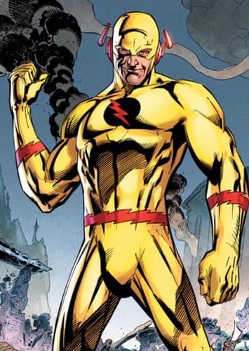 Reverse Flash