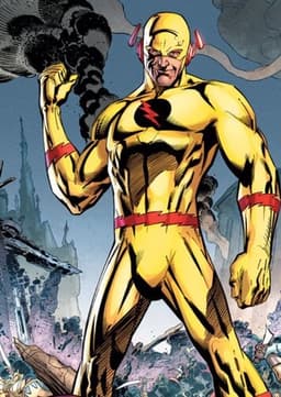 Reverse Flash