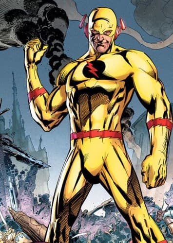 Reverse Flash