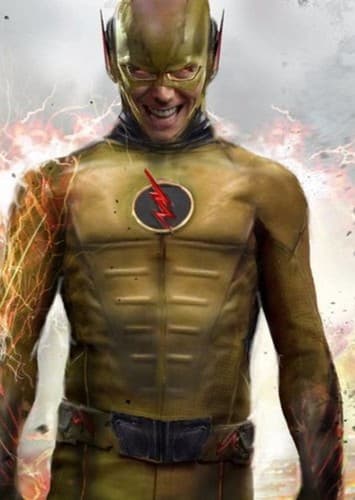 Reverse Flash