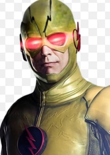 Reverse Flash