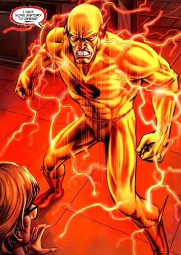 Reverse Flash