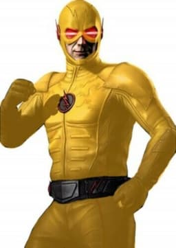 Reverse Flash