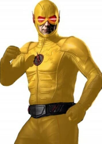 Reverse Flash