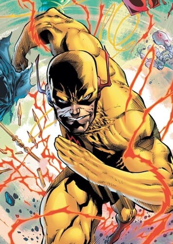 Reverse Flash