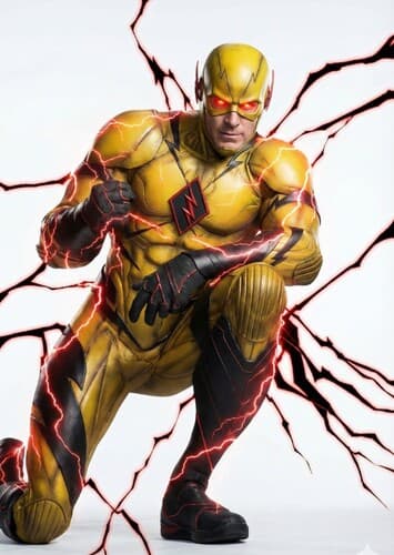Reverse Flash
