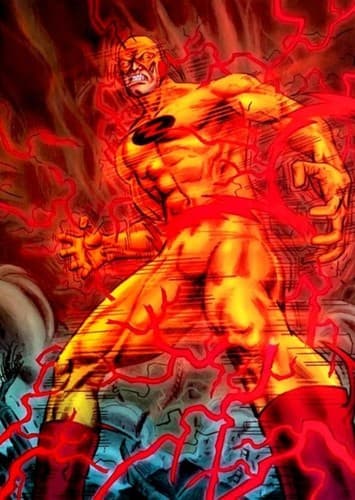 Reverse Flash