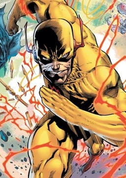 Reverse Flash