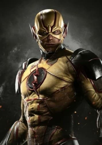 Reverse Flash
