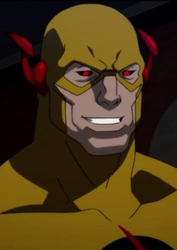 Reverse Flash
