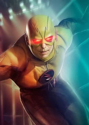 Reverse flash