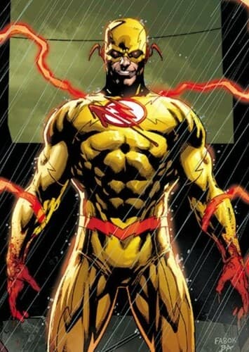 Reverse-Flash