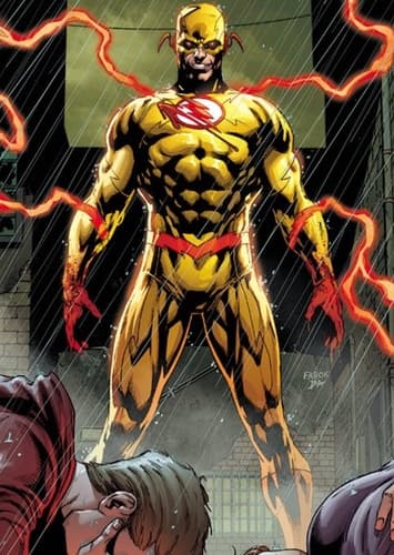 Reverse-Flash