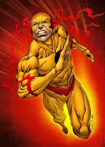 Reverse Flash