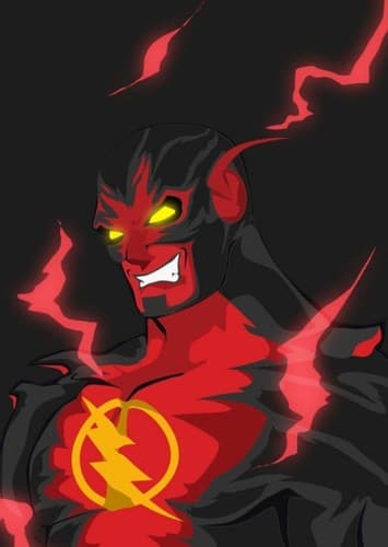 Reverse-Flash