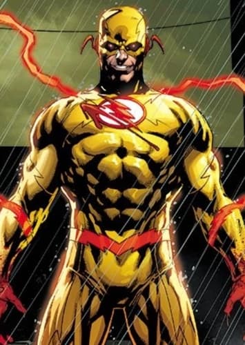 Reverse Flash