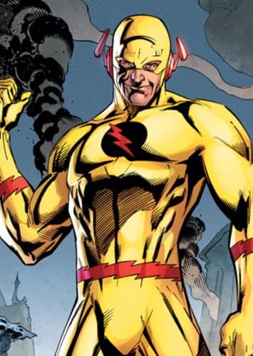 Reverse flash
