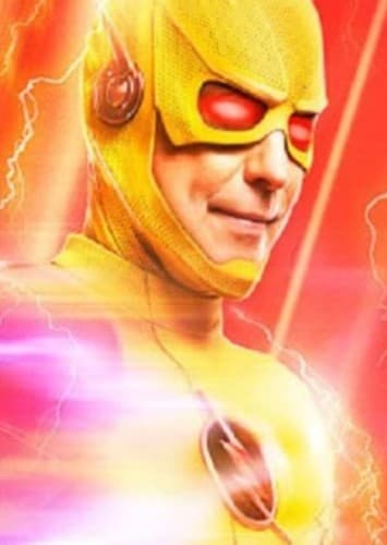 Reverse Flash