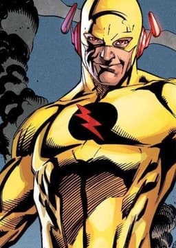 Reverse Flash