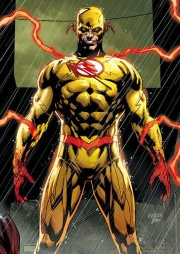 Reverse-Flash (Eobard Thawne)