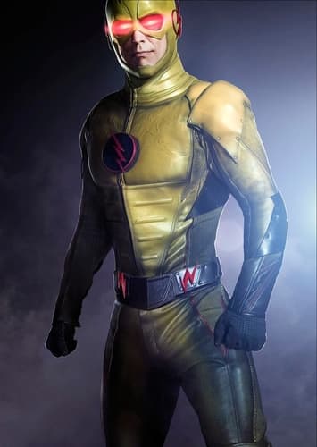 Reverse Flash / Eobard Thawne