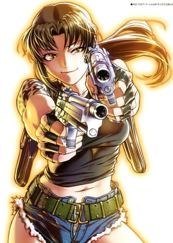 Revy