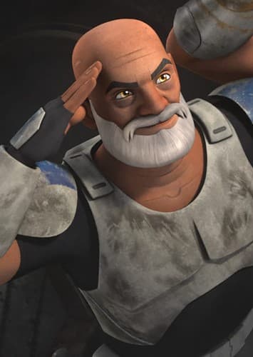 Captain Rex