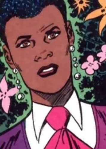 Dr Shondra Kinsolving