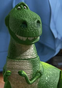 Rex (Toy Story)