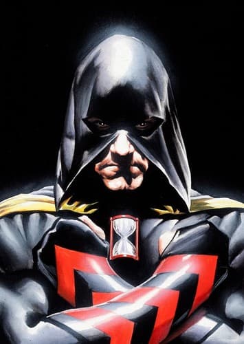 Richard "Rick" Tyler (Earth 2)