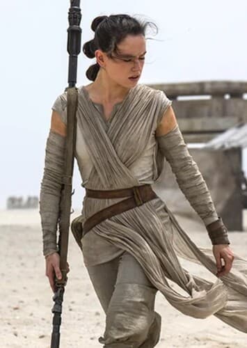 Rey Skywalker