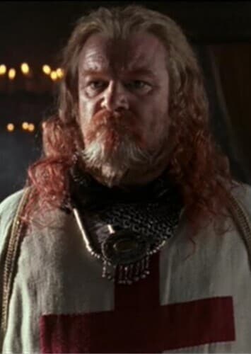 Reynald de Chatillon