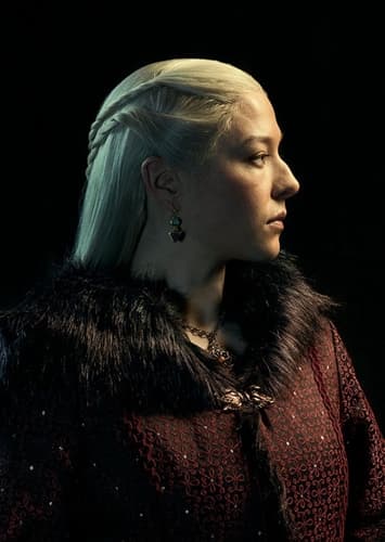 Rhaenyra Targaryen
