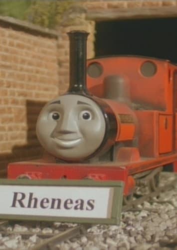 Rheneas