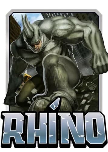 Rhino