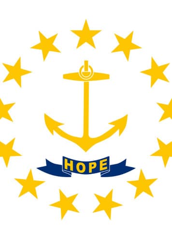 Rhode Island