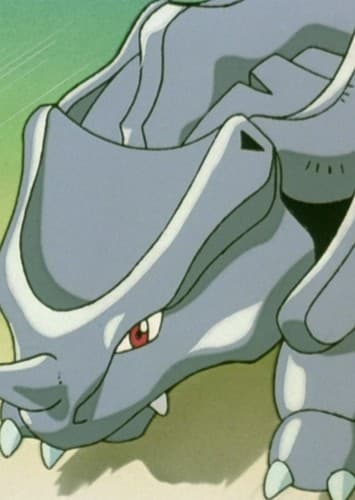Rhyhorn
