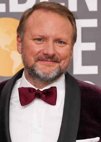 Rian Johnson