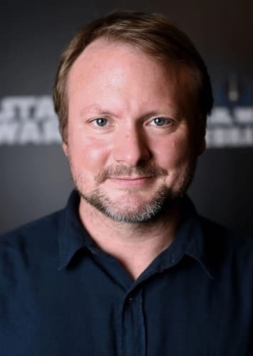 Rian Johnson