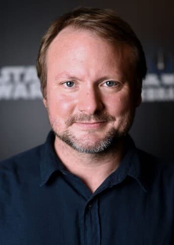 Rian Johnson