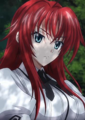 Rias Gremory
