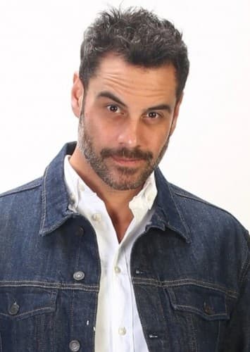 Ricardo San Martín Marín