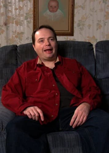 Rich Evans