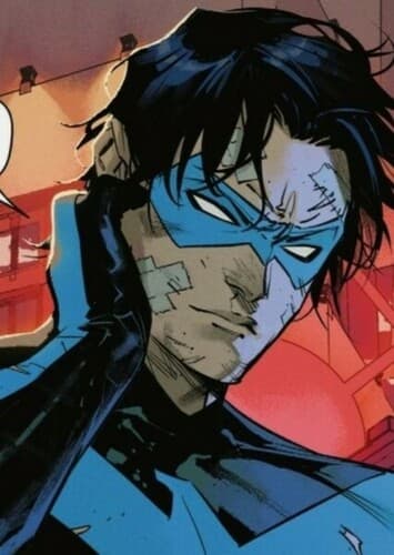 Richard ''Dick'' Grayson