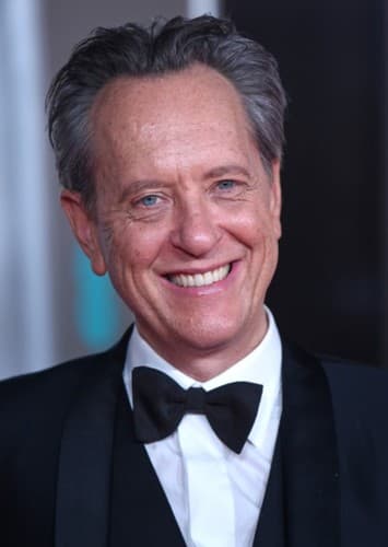 Richard E. Grant