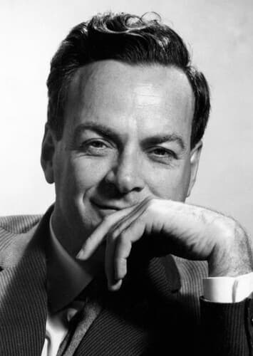 Richard Feynman