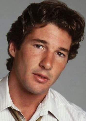 Richard Gere