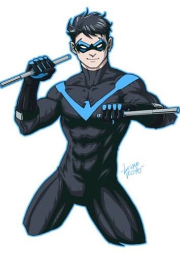 Nightwing